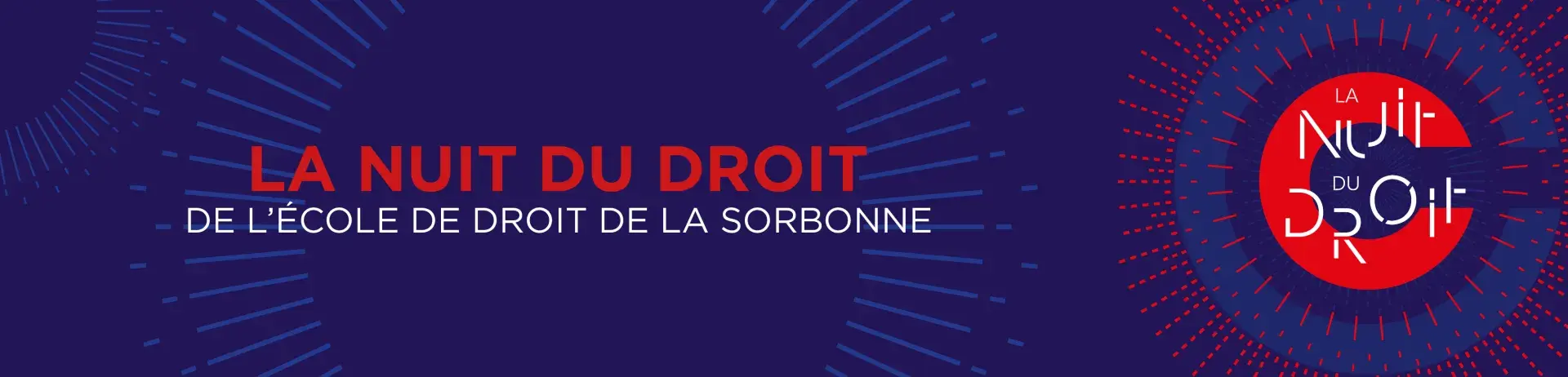 La Nuit du Droit 2023
